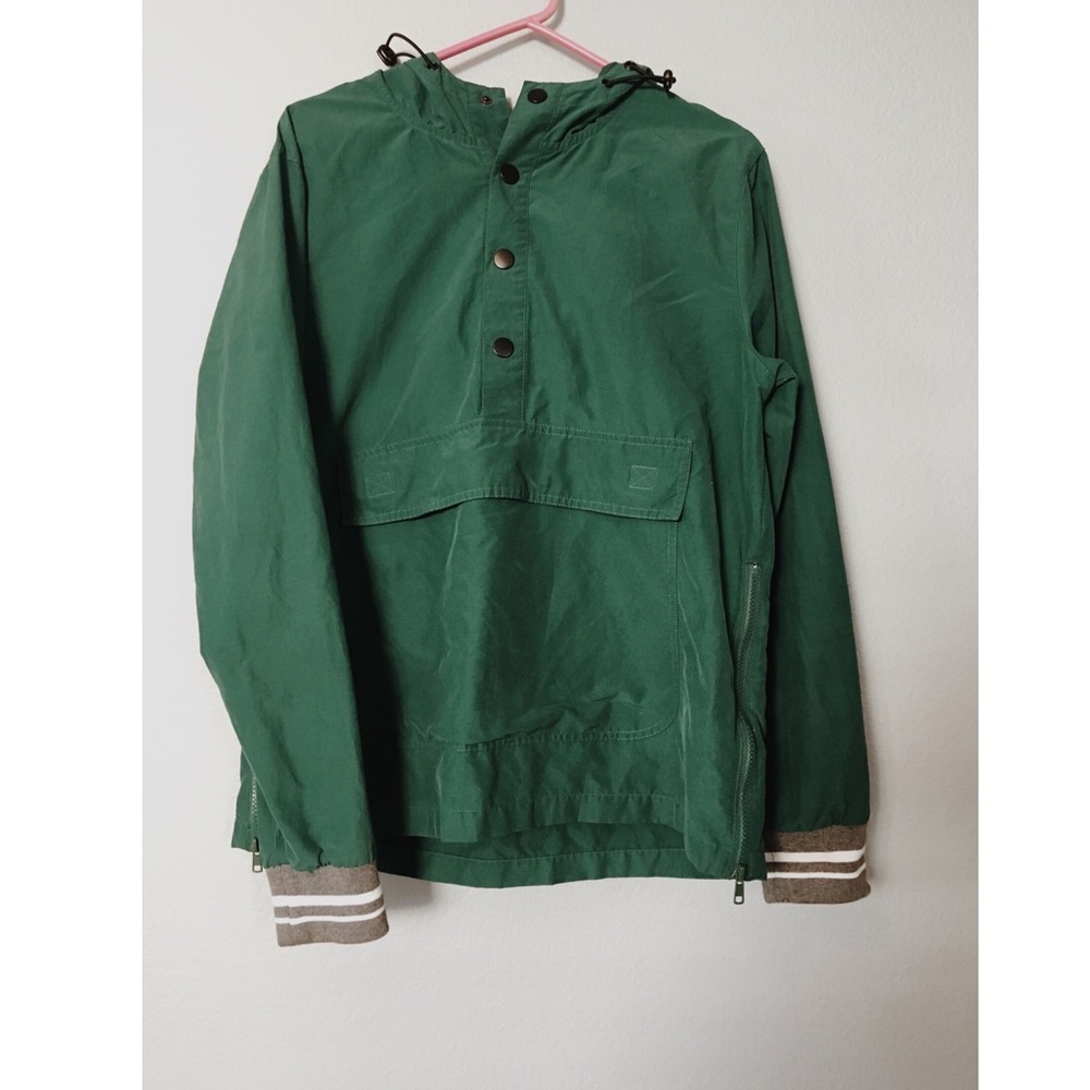 FOREVER 21 Raincoat